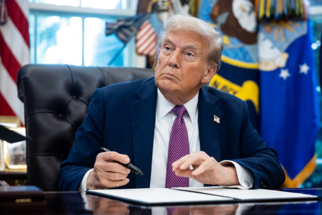 Trump najavio - Evropski lideri dolaze u SAD, razgovori o ratu u Ukrajini