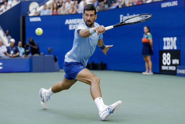 Đoković se vraća na teren u Shanghaiju