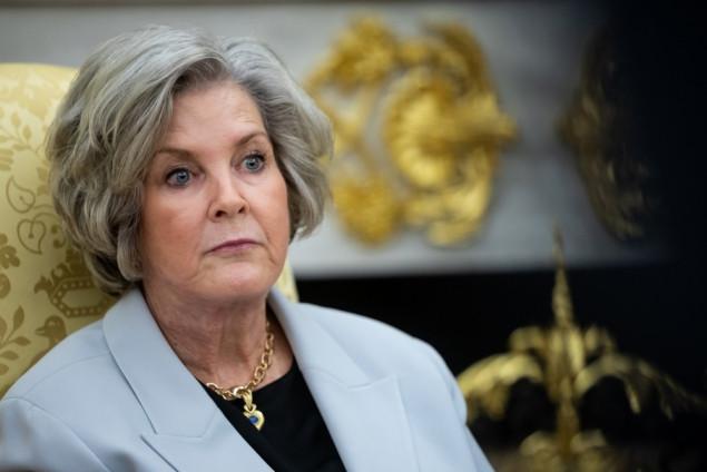 Susie Wiles: Od povjerljive savjetnice do moćne figure u Bijeloj kući