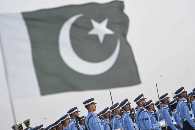 Vojska Pakistana izvještava o likvidaciji 31 militanta na sjeverozapadu zemlje