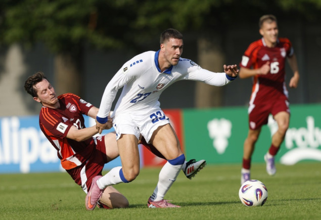 Kvalifikacije za Mundijal 2026: Srbija slavila protiv Latvije s minimalnih 1:0