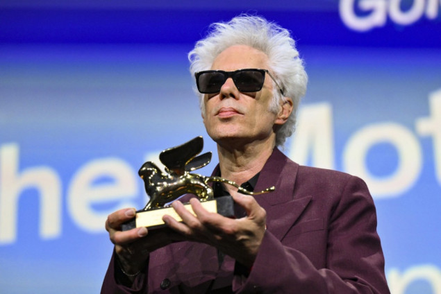 Venecija: Dobitnik Zlatnog lava film Jima Jarmuscha - Otac, majka, sestra, brat