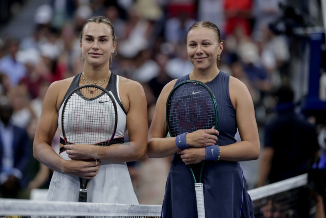 Sabalenka odbranila titulu na US Openu