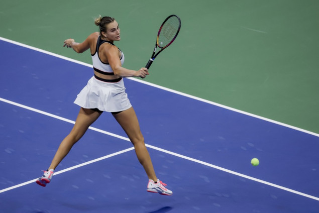 Sabalenka, Tauson i Zhang u osmini finala turnira u Wuhanu