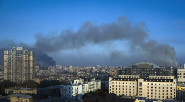 Poljska i saveznici podigli avione nakon ruskih napada na Ukrajinu