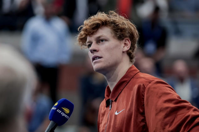 Sinner počeo da mijenja svoju igru poslije poraza u finalu US opena