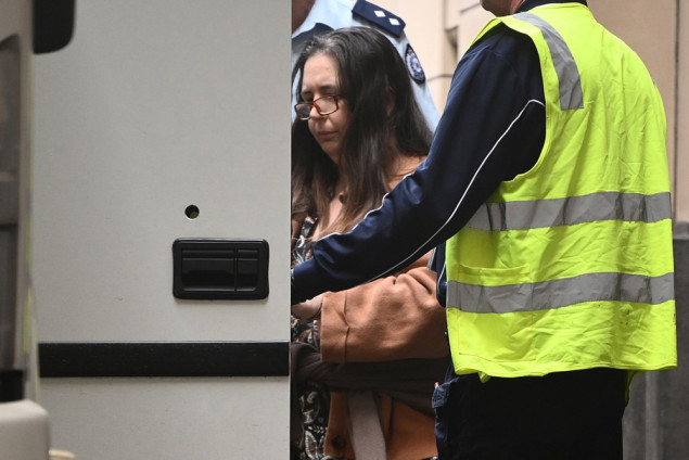 Smrtonosni ručak: Erin Patterson osuđena na doživotni zatvor zbog trovanja porodice gljivama