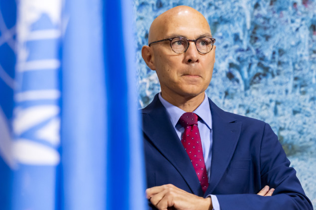 Šef UN-a za ljudska prava: Američki napadi na brodove u Karibima neprihvatljivi