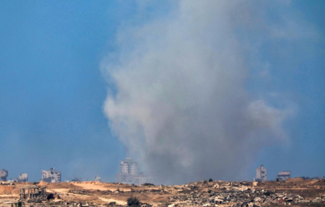 Izraelski avioni izveli osam zračnih napada na istočni Liban uprkos primirju