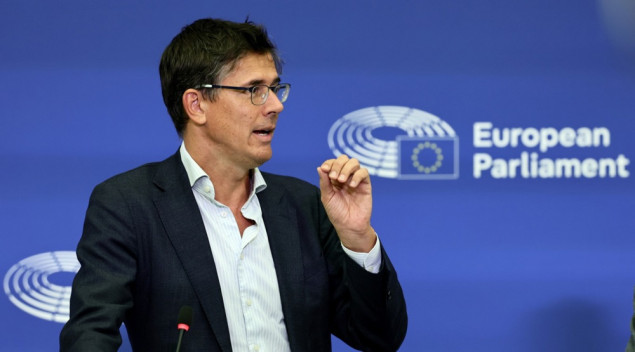 Evropski parlament - Srbija u represiji, Vučićeva vladavina nespojiva s EU