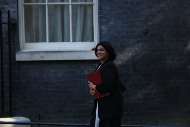 Britanija najavila oštrije mjere za migrante