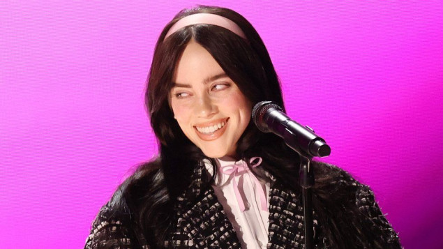 Udari me snažno i nježno: Šta ploče Billie Eilish čini 'ekološki prihvatljivim'?