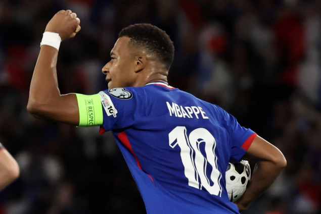 Mbappé: Da nemam ovu strast, svijet fudbala bi mi se odavno zgadio