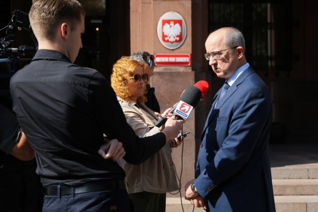 Tišina iz Kremlja o ruskim dronovima u Poljskoj