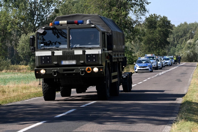 Nakon tenzija, Rusija se oglasila: Negira napad na Poljsku i poziva na dijalog s Varšavom