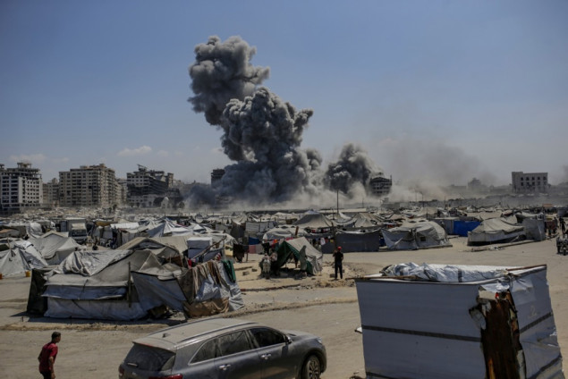 U izraelskim napadima u Gazi ubijena 23 civila, uključujući djecu