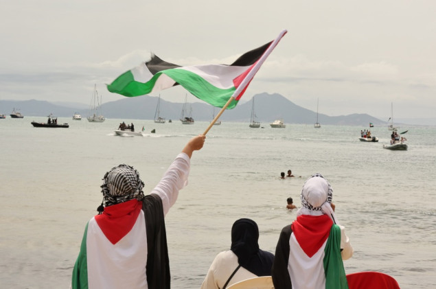 Velika Britanija priznala palestinsku državu nakon što Izrael nije ispunio uslove