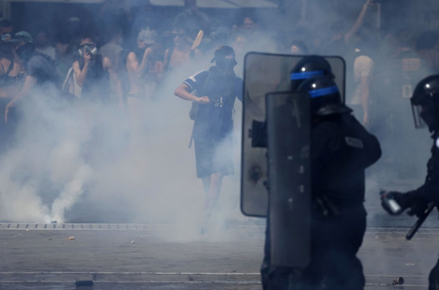 Budžetski rezovi izazivaju buru - Francuska spremna za masovne proteste