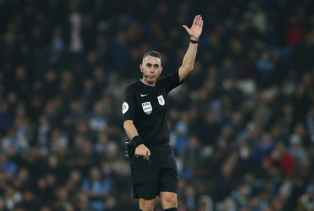 Bivši premijerligaški sudija David Coote priznao krivicu za posjedovanje nedozvoljenog snimka djeteta