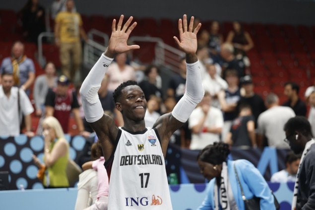 Borba za finale: Njemačka i Finska od 16 sati, Grčka i Turska od 20