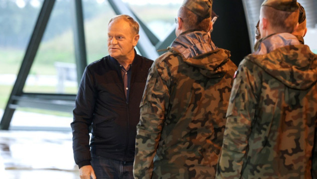 Poljska neće ostati nijema – Tusk najavljuje odlučan odgovor na svaki napad