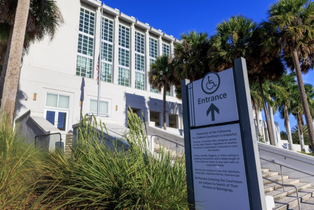 Američki tužioci traže doživotnu kaznu za muškarca osuđenog za pokušaj atentata na Trumpa