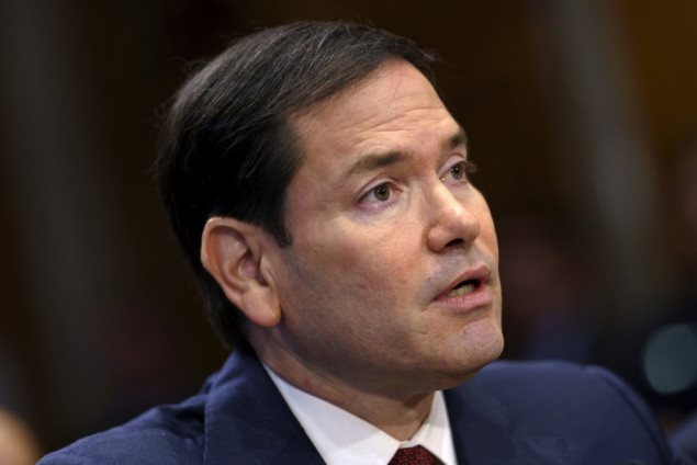 Rubio: Upad ruskih dronova u Poljsku neprihvatljiv