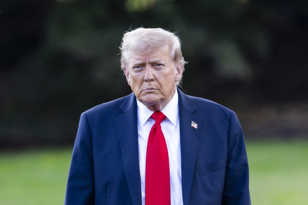 Trump najavio tužbu protiv New York Timesa vrijednu 15 milijardi dolara