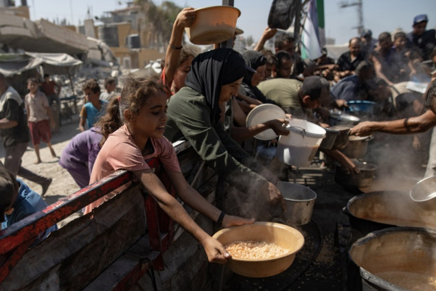 Više od 2.500 Palestinaca ubijeno dok su tražili pomoć u hrani