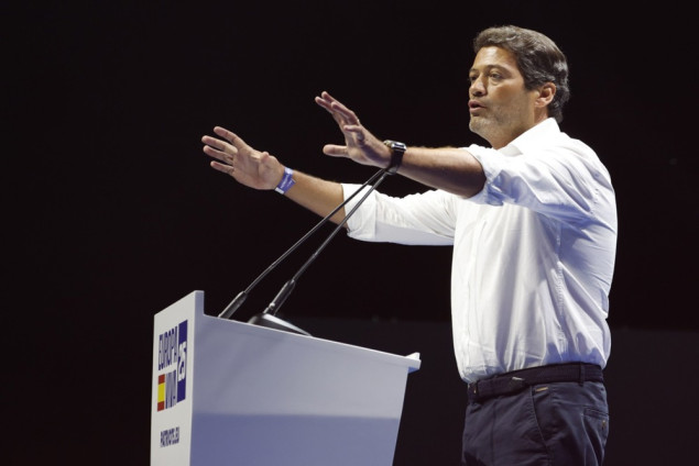 Portugalska ekstremno desničarska stranka Chega prisiljena ukloniti antiromske plakate