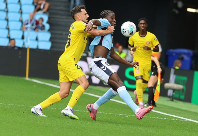 Bez pobjednika u Vigu: Celta i Girona remizirale