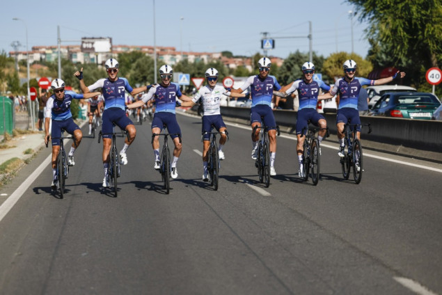 Biciklistički tim Israel Premier Tech mijenja ime