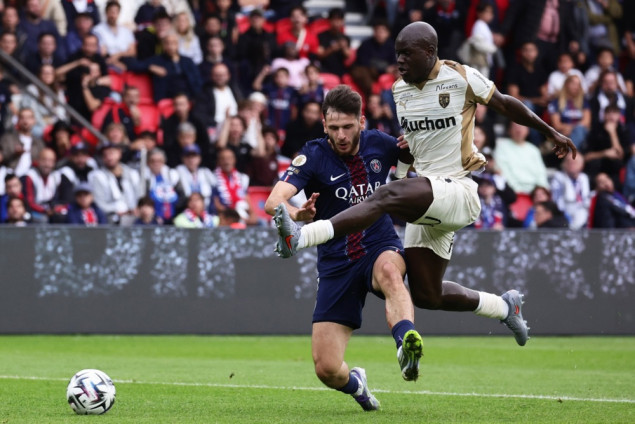 Kvaratskhelia se oporavio od povrede, spreman za meč protiv Atalante