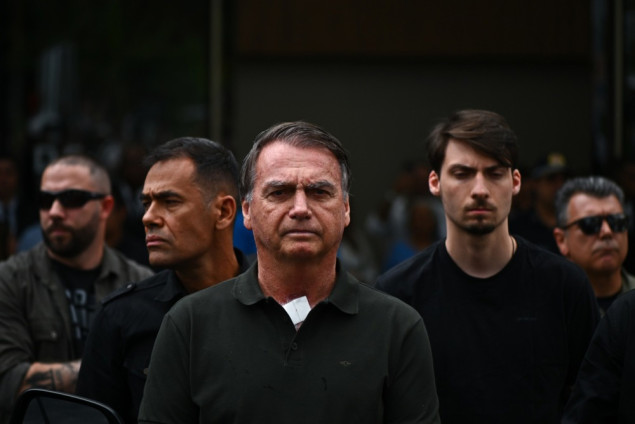 Brazil - Bolsonaro osuđen, ali duh puča i dalje lebdi