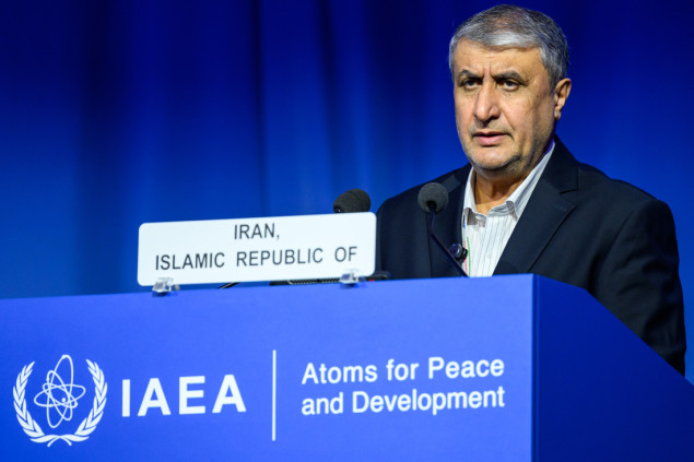 Iran tvrdi da ga niko ne može lišiti prava na obogaćivanje urana