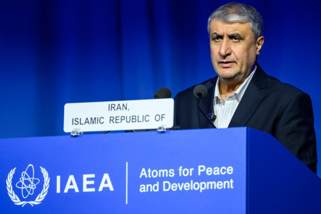Iran kritikuje IAEA-u zbog "pasivnosti" koja ohrabruje agresiju