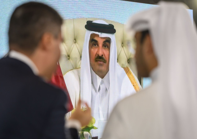 Katar optužio Izrael da nastavlja kršiti sporazum o prekidu vatre s Hamasom