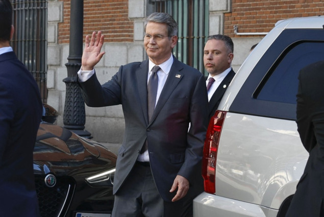 Američki ministar finansija Bessent potvrdio okvirni sporazum o TikToku