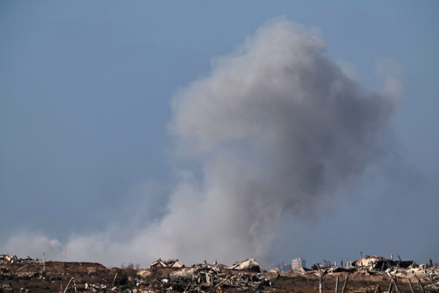 U novim izraelskim zračnim napadima u Gazi ubijeno je 18 osoba, uključujući djecu