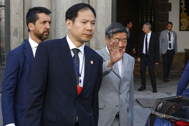 Kina i SAD započele nove trgovinske pregovore u Kuala Lumpuru