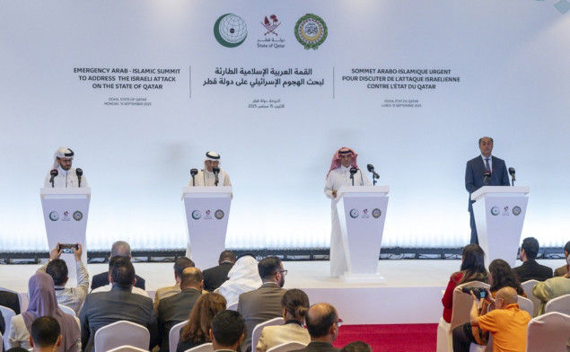 Lideri na samitu u Kataru upozorili Izrael na posljedice njegovih napada