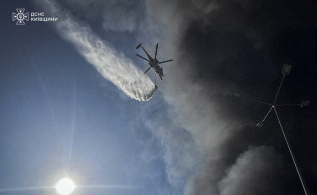 Regionalne vlasti u Ukrajini: Jedna osoba poginula i desetak ranjeno u ruskim napadima