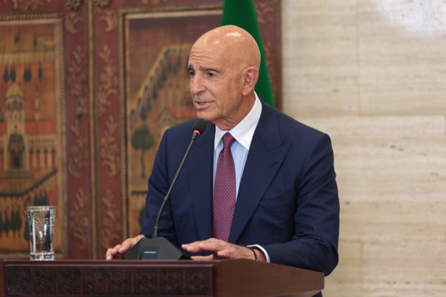 Američki izaslanik kaže da su Sirija i Izrael blizu sporazuma o deeskalaciji