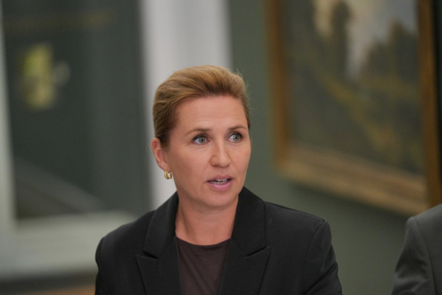 Danska odlučna - EU birokratski zid nije nesavladiv