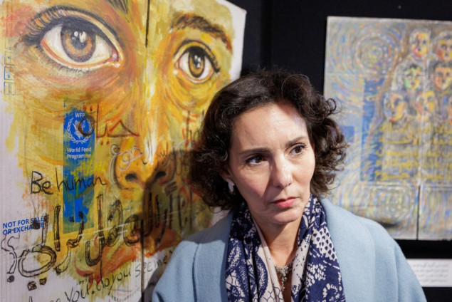 Izrael odbio putovanje EU komesarke Lahbib u Pojas Gaze preko prelaza Rafah