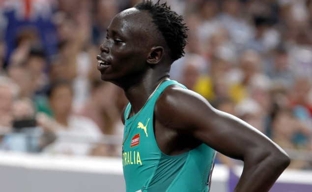 Novi Bolt? Australijski tinejdžer ruši rekorde, legenda mu šalje važno upozorenje