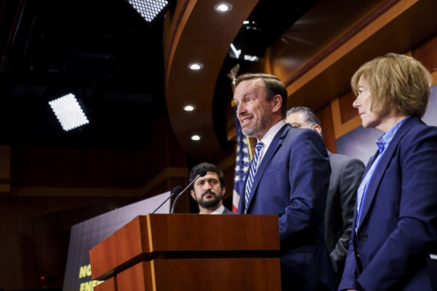 Demokrate rade na prijedlogu zakona o slobodi govora – uskoro pred američkim Kongresom