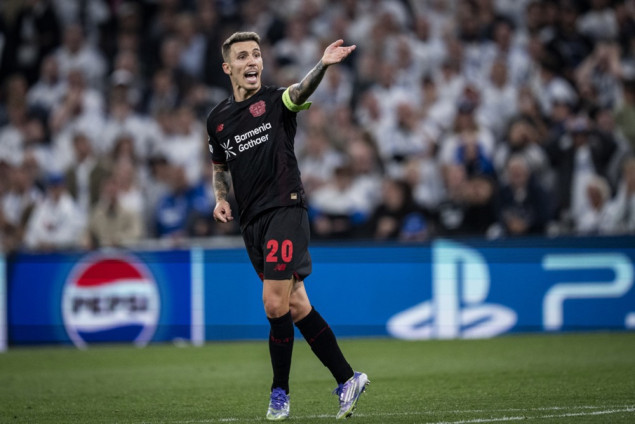 Leverkusen i Mönchengladbach bez pobjednika u 4. kolu Bundeslige