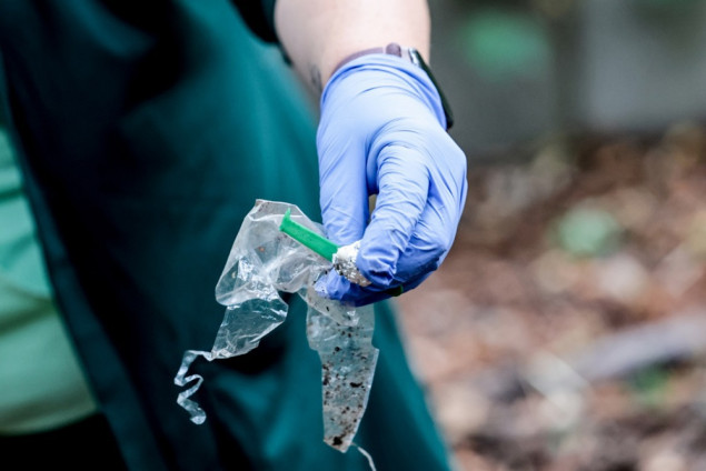 Turisti u Berlinu mogli bi zaraditi nagrade sakupljanjem smeća