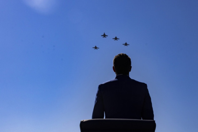 Pentagon u fokusu - Hegseth sazvao američke vojne lidere